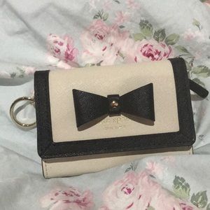 Brand New Kate Spade Wallet Never Used
